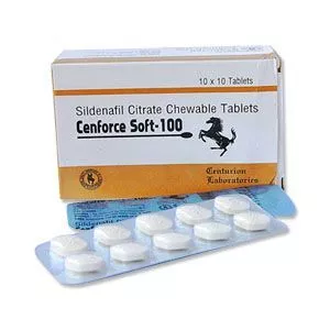 Cenforce Soft