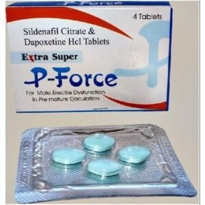 Extra Super P Force