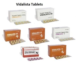 Vidalista