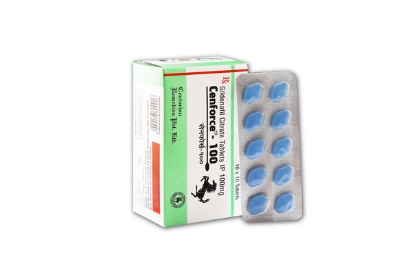 Cenforce 100 mg