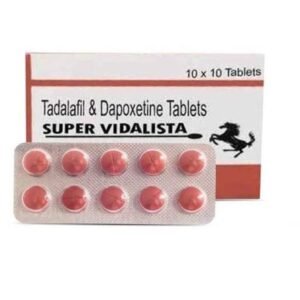 Super Vidalista