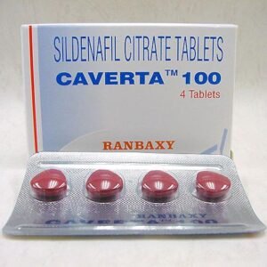 Caverta 100