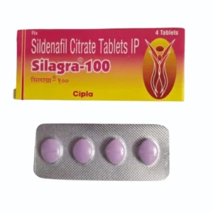 Silagra 100