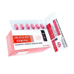 Sildalist 140mg